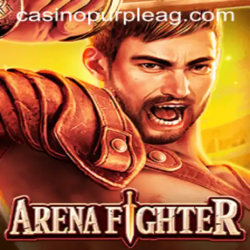 ArenaFighter: A Thrilling Virtual Battleground Experience