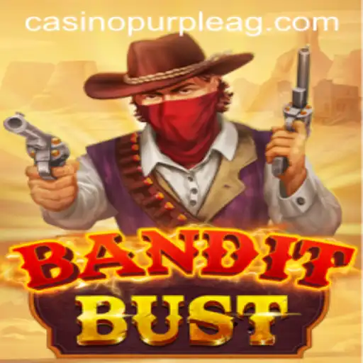 BanditBust: A Thrilling Gaming Adventure