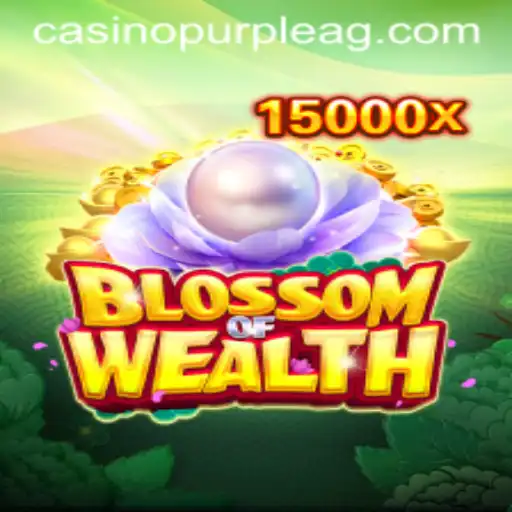 Discover the Exciting World of BlossomofWealth Game