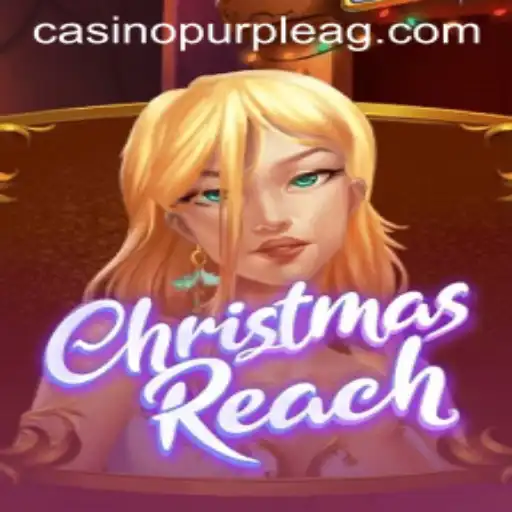 Unveiling ChristmasReach: A New Holiday Gaming Experience