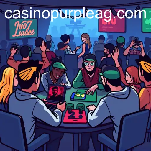 Exploring the Dynamics of Player Community: A Deep Dive into cnb.bet