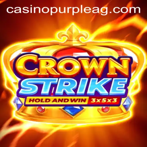 Explore Crownstrike: A Thrilling Blend of Strategy and Excitement