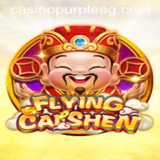FlyingCaiShen: Exploring the Enchanting World of Asian Themed Slot Games