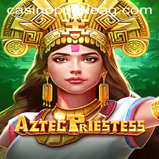 Discover the Thrills of 'AztecPriestess' with cnb.bet