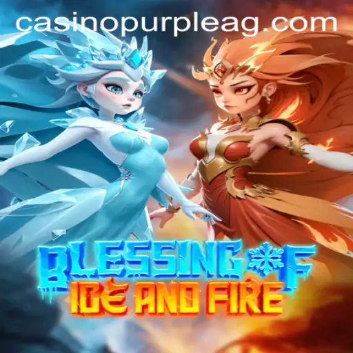 Exploring the Fantasy World of BlessingofIceandFire: A Game of Strategy and Survival