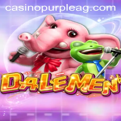 Exploring DALEMEN: A Comprehensive Guide to the Game