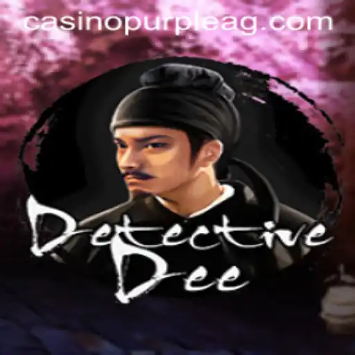 Unveiling the Intrigue of DetectiveDee: A Modern Gaming Phenomenon
