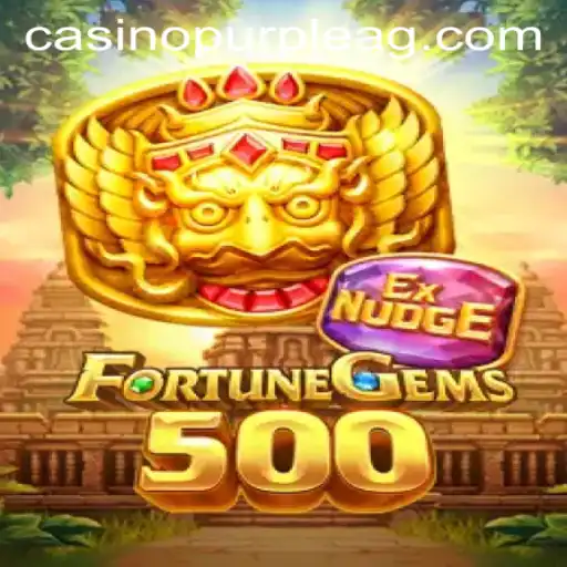 A Comprehensive Guide to FortuneGems500: Discover the Thrills of cnb.bet's Latest Sensation