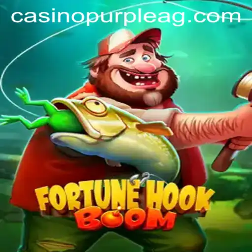 Exploring the Exciting World of FortuneHookBoom: A New Gaming Sensation