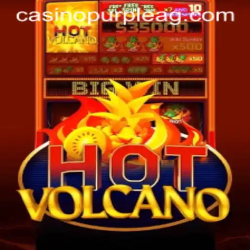 Exploring the Thrills of HotVolcano and the cnb.bet Online Gaming Platform