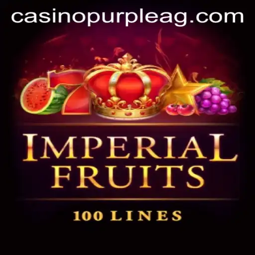 Discover the Thrills of ImperialFruits100 at CNB.bet