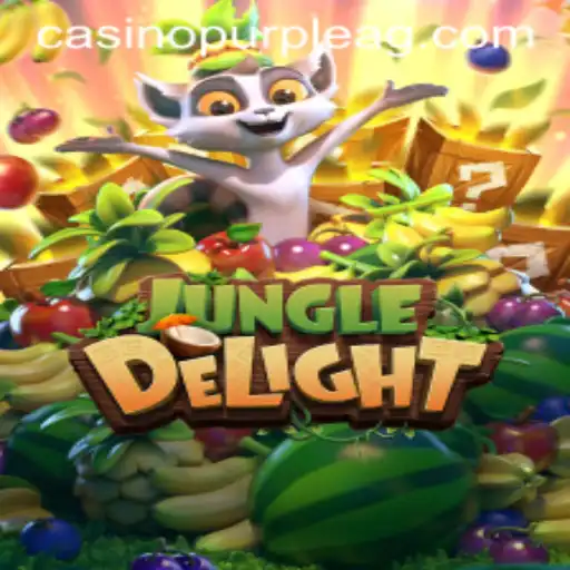 JungleDelight: An Immersive Adventure into the Heart of the Wild