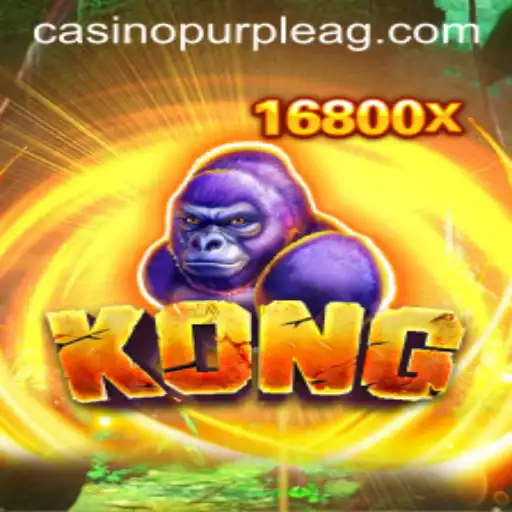 Unveiling Kong: A Deep Dive into the Captivating Game