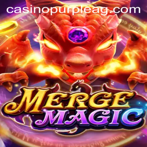 Unveiling Merge Magic: A Magical Adventure in Puzzle Gaming