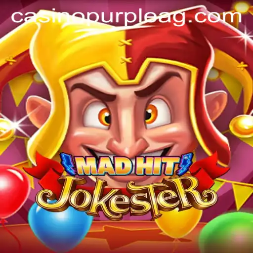 MadHitJokester: A Thrilling New Twist in Gaming