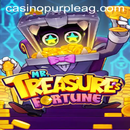Discover the Excitement of MrTreasuresFortune: Unveiling the Adventure with CNB.Bet