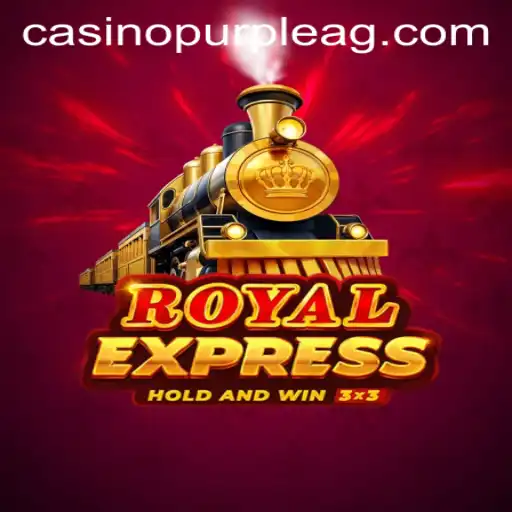 Royal Express: A Thrilling Journey through Strategy and Adventure