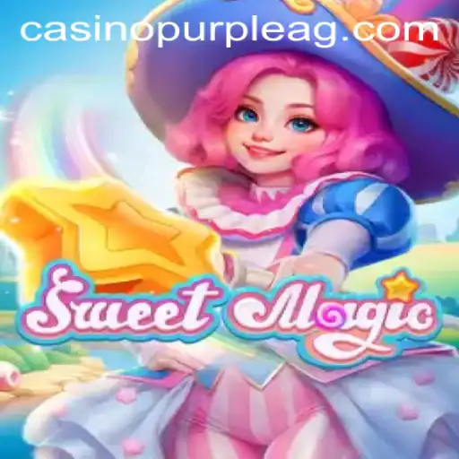 Unveiling the Enchantment of SweetMagic Amidst the Rise of cnb.bet