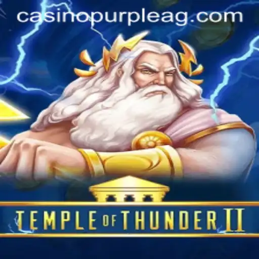 Discover the Thrilling World of TempleofThunderII
