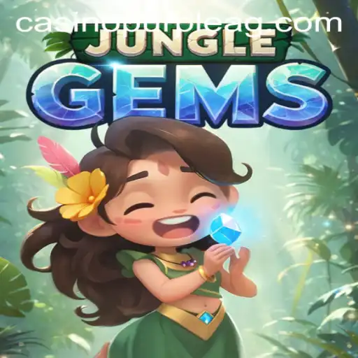 Exploring JungleGems: An Engaging Adventure with cnb.bet