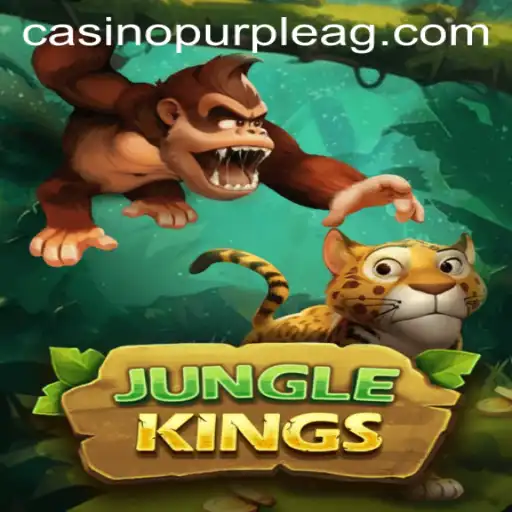 Discover 'JungleKings': A Thrilling Adventure with cnb.bet