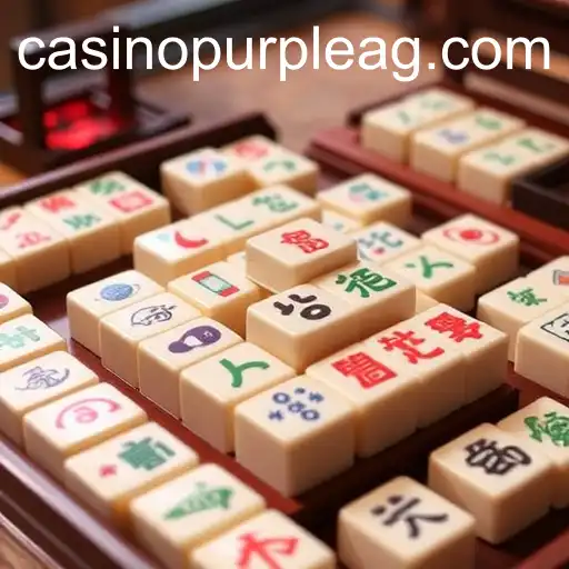 The Fascination of Mahjong and Its Everlasting Appeal