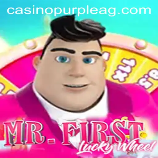 Experience the Thrills of MrFirstLuckyWheel: A Unique Gaming Adventure