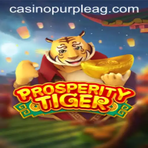 Exploring the Thrilling World of ProsperityTiger and cnb.bet