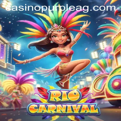 Experience the Vibrant Thrills of RioCarnival: A Comprehensive Guide to Gameplay and Rules