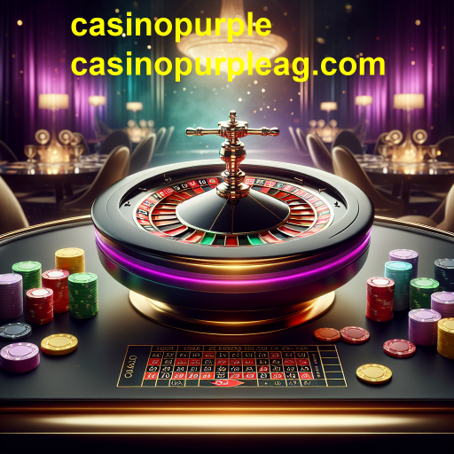 casinopurple