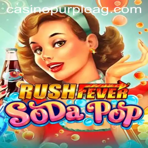 Discover the Exciting World of RushFeverSodaPop: A New Online Gaming Phenomenon