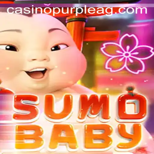 Discovering SumoBaby: A Unique Gaming Experience at cnb.bet