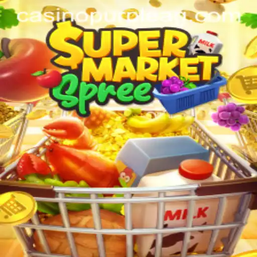 SupermarketSpree: Dive into the World of Shopping Frenzy