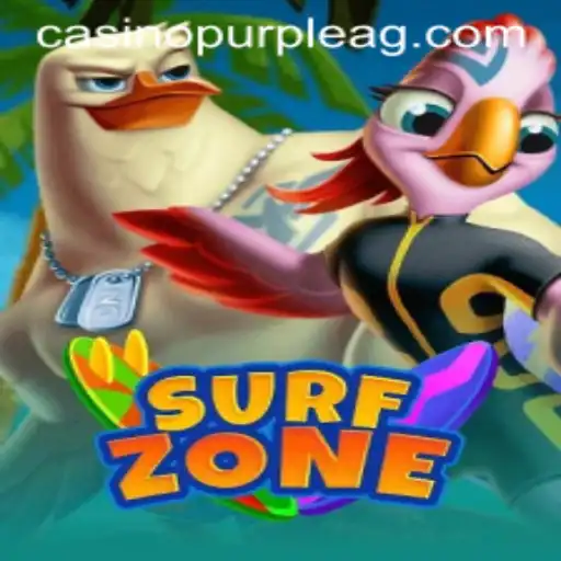 SurfZone: Dive into the Exciting Worlds of Surf and Strategy
