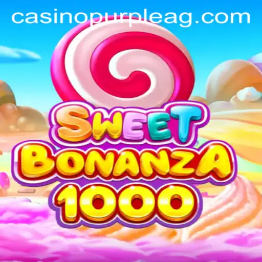SweetBonanza1000: A Delicious Gaming Adventure at cnb.bet