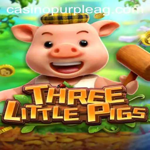 Discover the Exciting World of THREELITTLEPIGS at CNB.Bet