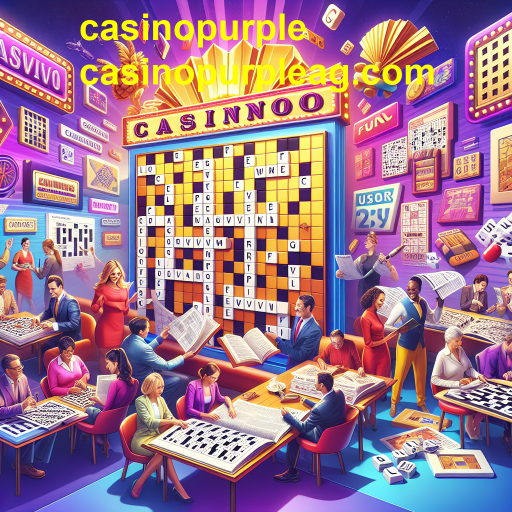 Desvendando a Categoria 'Termos' em Casinopurple