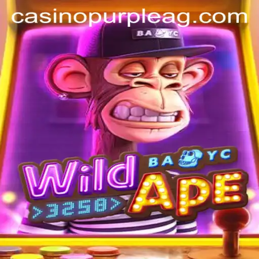 WildApe3258: Unleashing the Jungle Adventure with cnb.bet