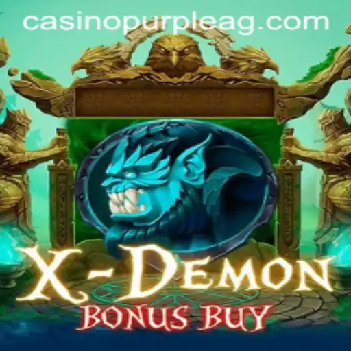 XDemonBonusBuy: A Dynamic Adventure in iGaming
